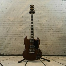 Guitare Electrique Gibson SG