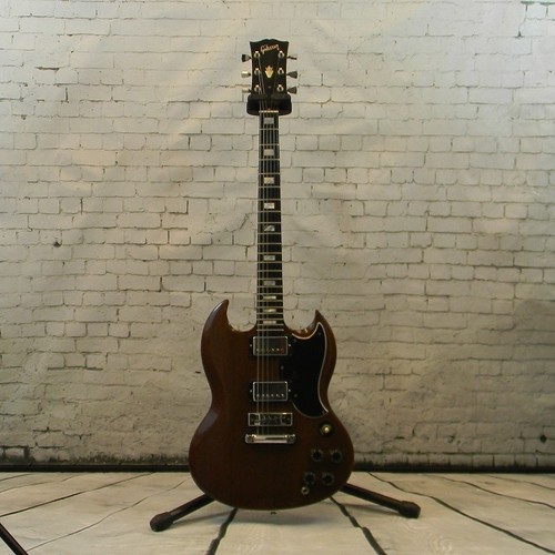 Guitare electrique gibson - electrique, sg