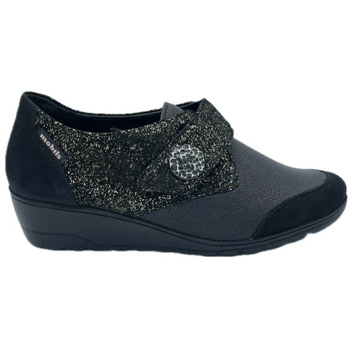 Mephisto branda black - mephisto,