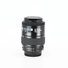NIKON ZOOM AF NIKKOR