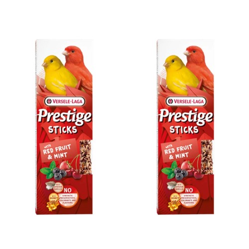 Prestige sticks canaris fruits - prestige,