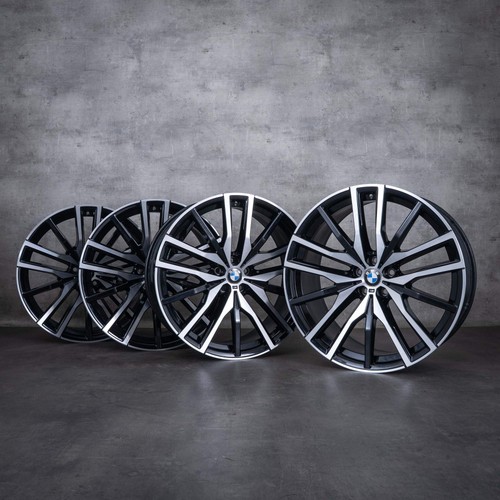 Bmw jantes pouces g05 - jantes,