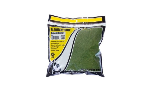 T49 green mixture - t49,