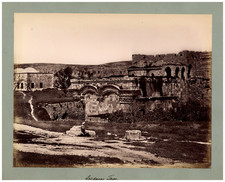 Jerusalem, Golden Gate