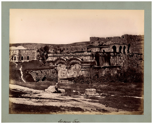 Jerusalem golden gate - jerusalem,,