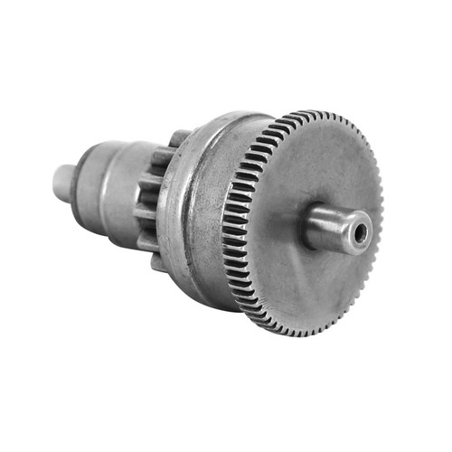 Lanceur demarreur scoot - demarreur,