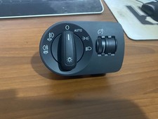 Commande de phare AUDI A3 SPORTBACK PHASE 1, 2008