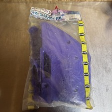 9102/03 ACERBIS PLAQUE LATERAL