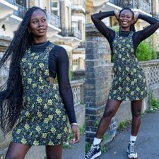 Courir Et Mouche Serpent