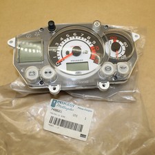 COMPTEUR 50 125 JET FORCE