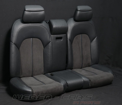 Oem audi banquette - oem, a8