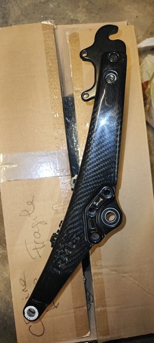Rocky mountain etsx new - mountain,
