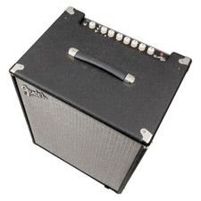 FENDER Rumble 500 V3 - Combo