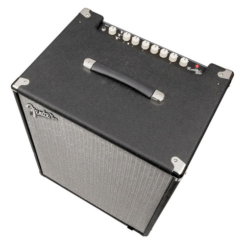 Fender rumble 500 combo - fender,