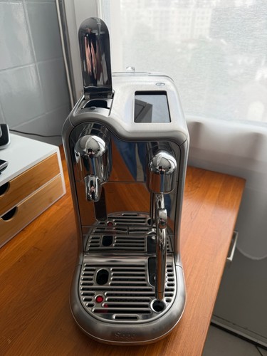 Machine café nespresso - à,