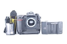 Boîtier Nikon NIKON D2X