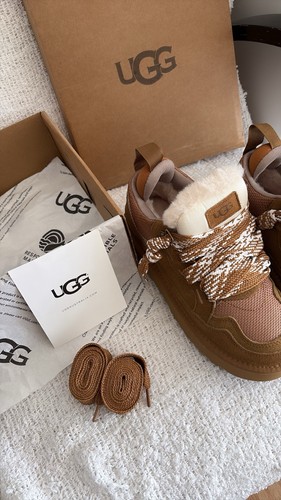 Ugg lowmel sand 1144032 san - sand, 1144032-san