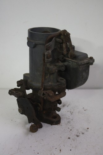 Carburateur zenith stromberg - zenith,