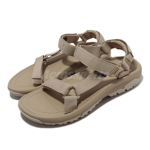 Teva hurricane verge beige - hurricane,