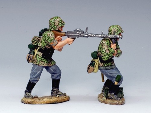 King country ws113 mg34 gun - &,