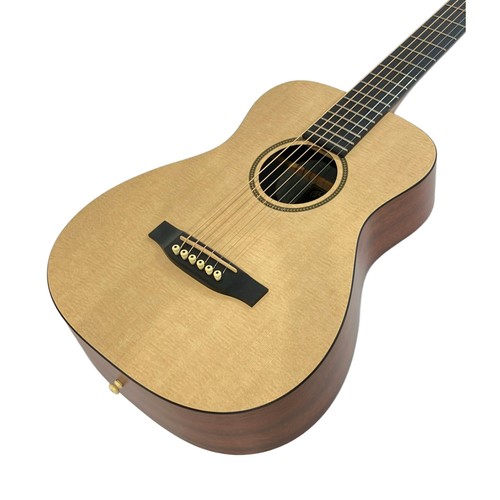 Guitare acoustique martin - guitare,