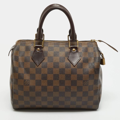 Sac toile louis vuitton - sac, en