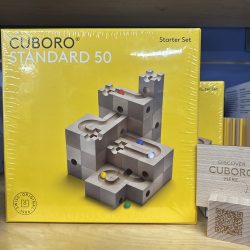 Cuboro standard le - standard, 50.