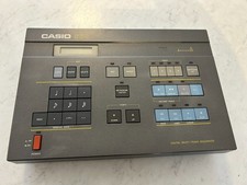 Casio SZ-1 MidI Digital multi