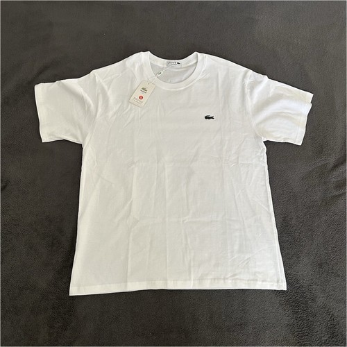 Lacoste shirt homme - t-shirt,