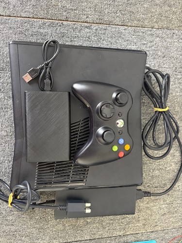 Xbox 360 slim rgh - 360,