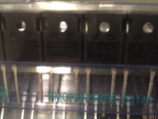 5pcs DSEI6012A Diode - CASE