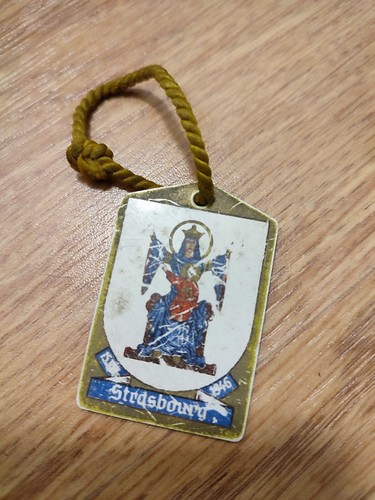 Strasbourg ancien religion - strasbourg,