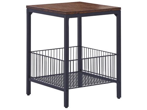 Table appoint industrielle - d'appoint,