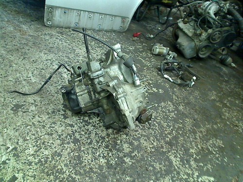 Boite vitesses suzuki alto - boite, de