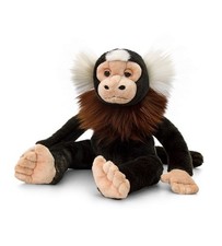 Peluche singe MARMOSET 12cm