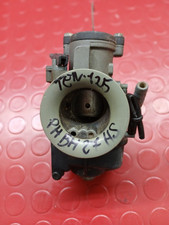 CARBURATEUR YAMAHA DT 125 XTZ
