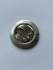 Mouvement Pour Montre Movado