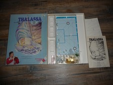 Jeu de société international