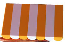 Playmobil 5129,store rayé