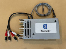 88-94 Chevy-GMC Truck Radio CDM BLUETOOTH RCA-OUTS Receiver Tuner 5eq Amplifier