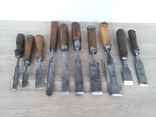 MENUISIER - EBENISTE - CISEAUX