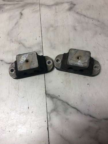 Supports moteur pour - de,