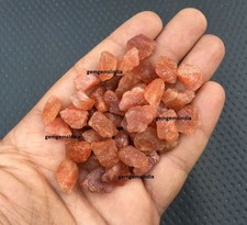 Bijou unique pierre de soleil