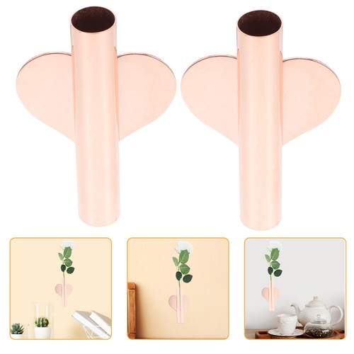 Pcs vase mural suspendu - 2,