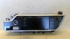 Ecran GPS CITROEN C4 GRAND