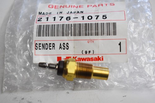 Sonde culasse kawasaki - sonde,