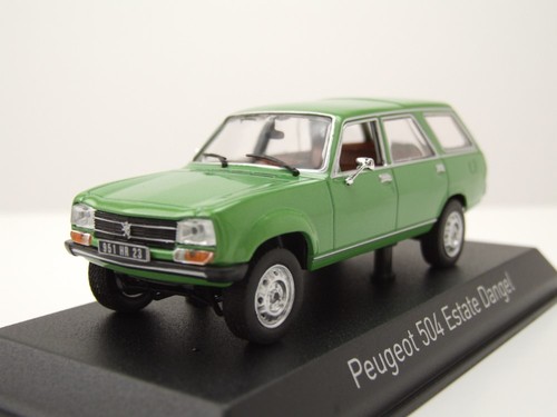 Peugeot 504 break - peugeot,