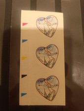 Timbre France rare 1er Tirage