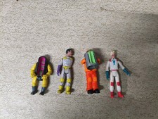 jouet vintage 4 FIGURINE SOS