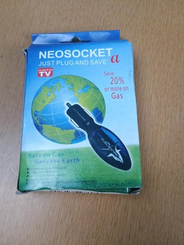 Neosocket fuel shark - neosocket,